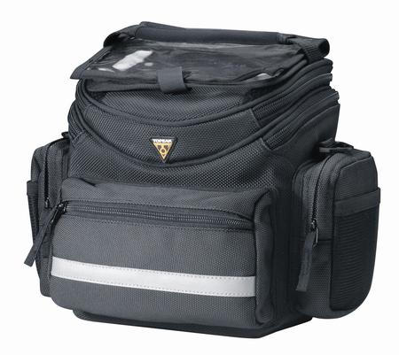 Foto Topeak Bolsa manillar TourGuide