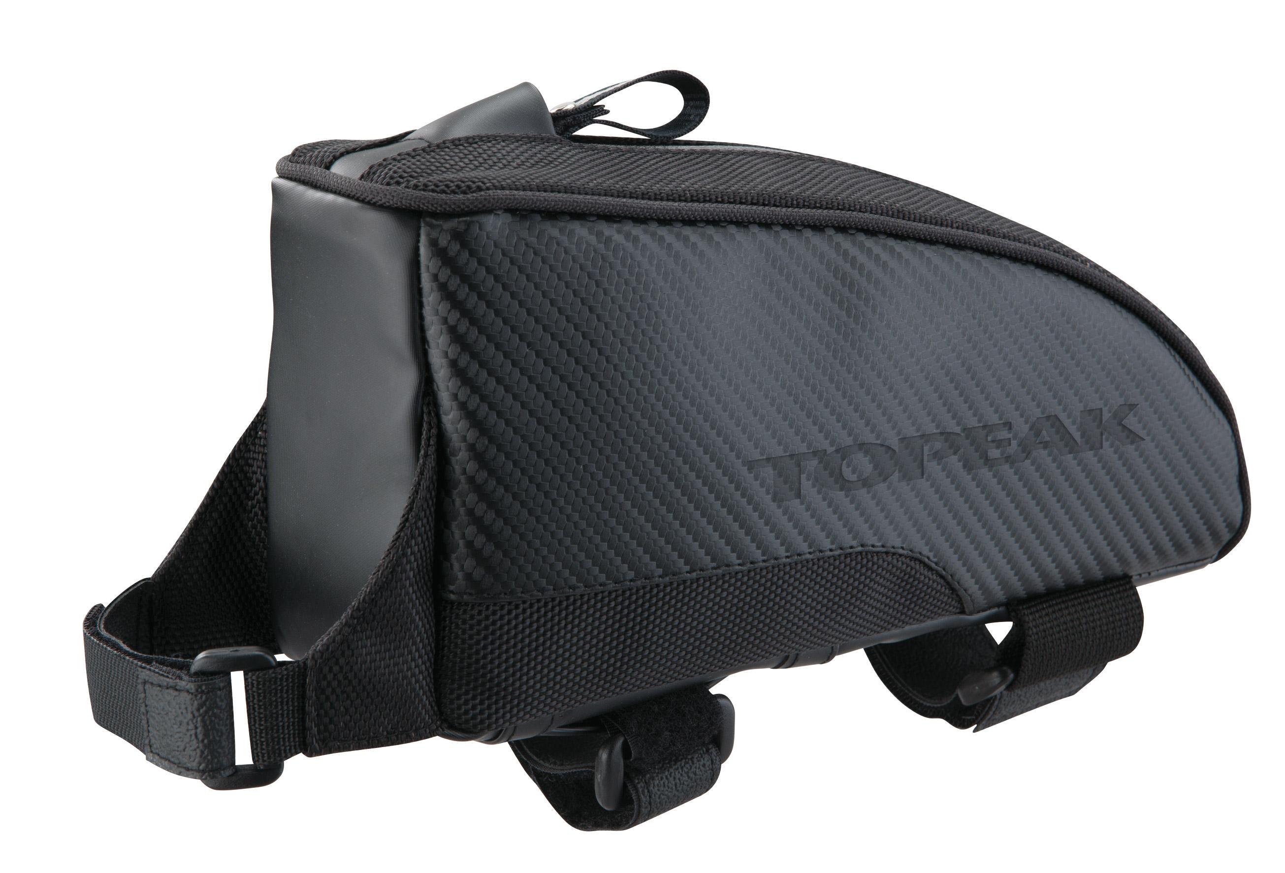 Foto Topeak Fuel Tank negro