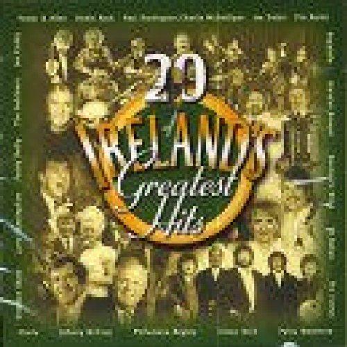 Foto (Torc Music): 20 Of Irelands Greatest Hits CD Sampler