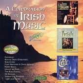 Foto (Torc Music): A Celebration Of Irish Music CD Sampler