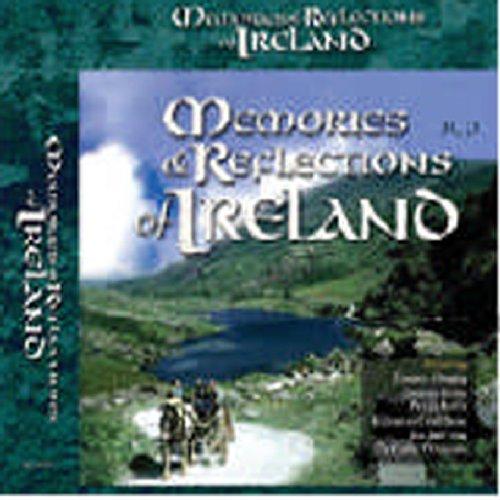 Foto (Torc Music): Irish Memories & Refelections CD Sampler