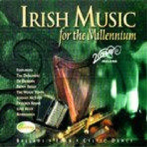 Foto (Torc Music): Irish Music For The Millennium CD Sampler