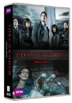 Foto Torchwood - Stagione 01 (4 Dvd)