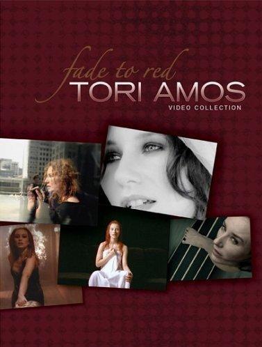 Foto Tori Amos - Fade To Red - Video Collection (2 Dvd)