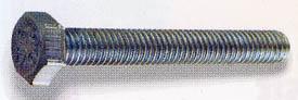 Foto Tornillo exag.din 933 zin. 6.8 m. 6x 45