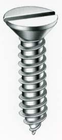 Foto TORNILLO PARKER 7972 C/PLANA 4.2- 8X 7/8