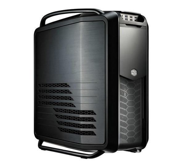 Foto Torre PC Cosmos II (RC-1200-KKN1)