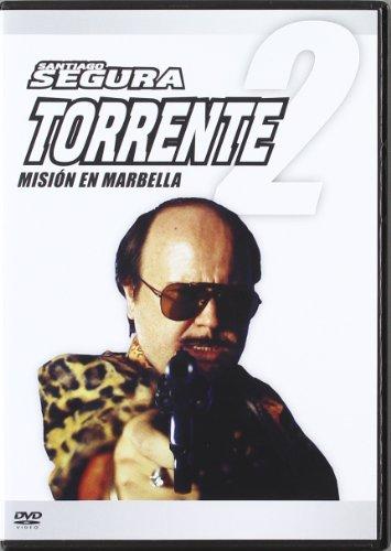 Foto Torrente 2. Misión en Marbella [DVD]