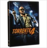 Foto Torrente 4 dvd santiago segura david bisbal joselito yon gonzalez kiko rivera r2