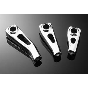Foto Torretas tech glide tm risers altura 10 cm m12