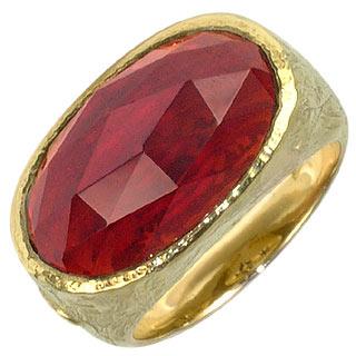 Foto Torrini Anillos, Dany - Anillo Oro