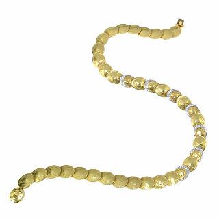 Foto Torrini Collares, Lenticchie - Collar Oro 18K y Diamantes