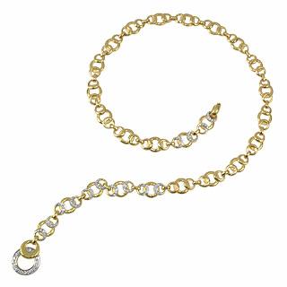 Foto Torrini Collares, Romance - Collara Oro 18K y Diamantes