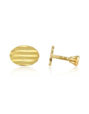 Foto Torrini Gemelos, Stripes - Gemelos Oro 18K