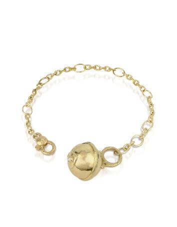 Foto Torrini Pulseras, Ball - Pulsera Oro 18K y Diamante