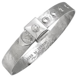 Foto Torrini Pulseras, Pulsera Oro 18K y Diamante - Zero