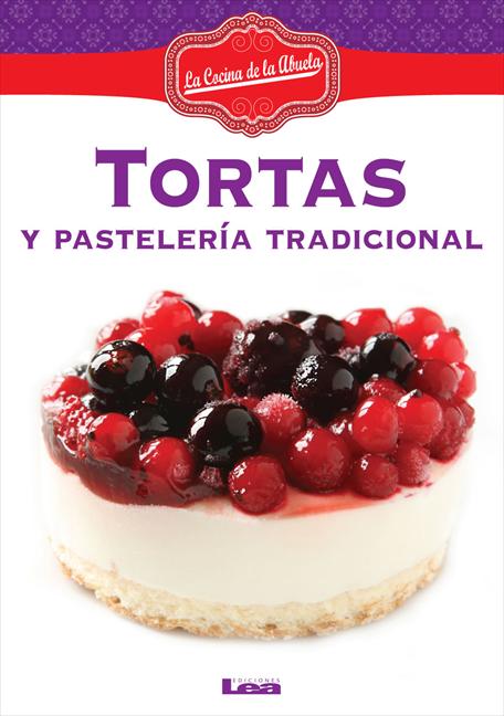 Foto Tortas y pastelería tradicional