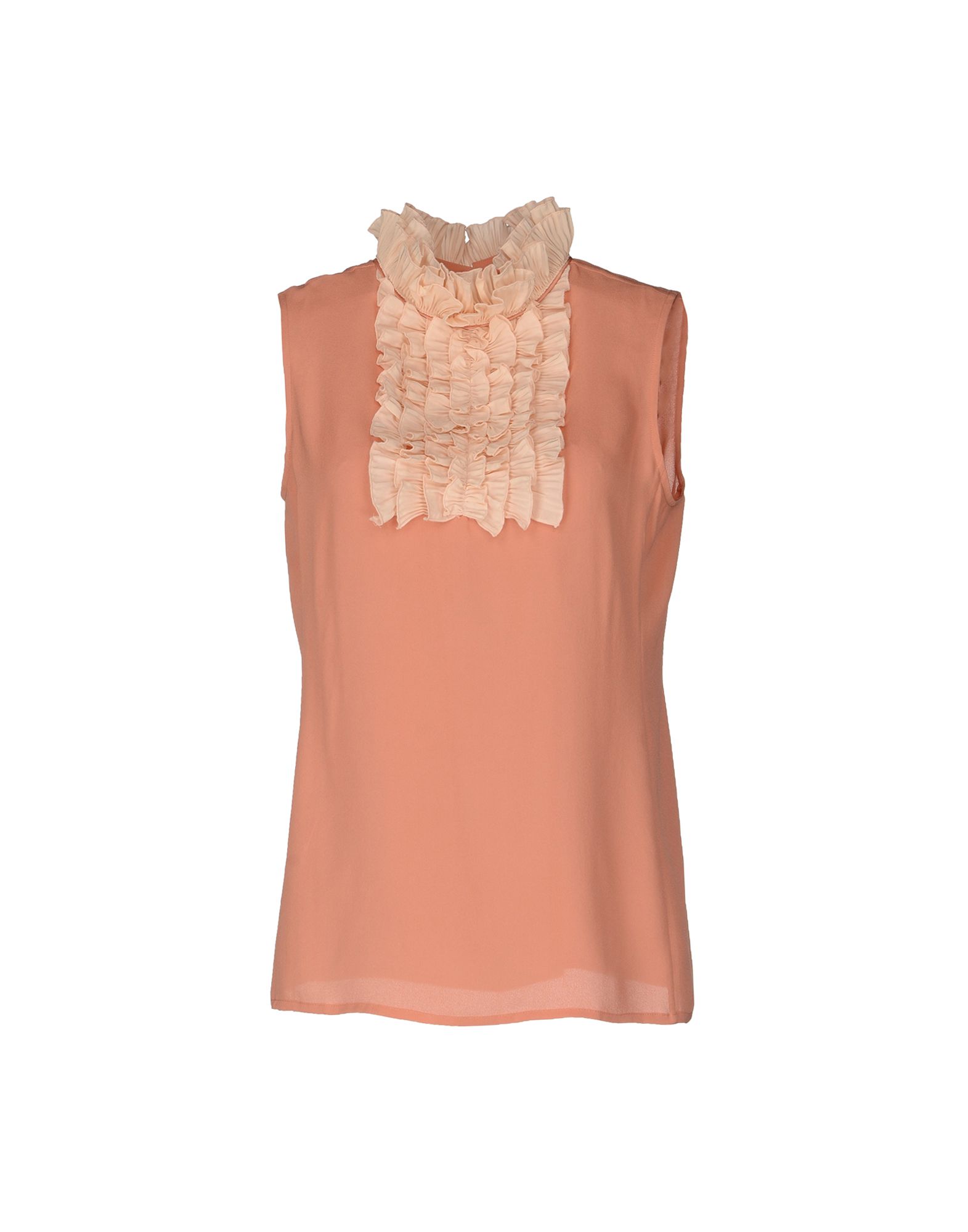Foto Tory Burch Tops Mujer Rosa pastel