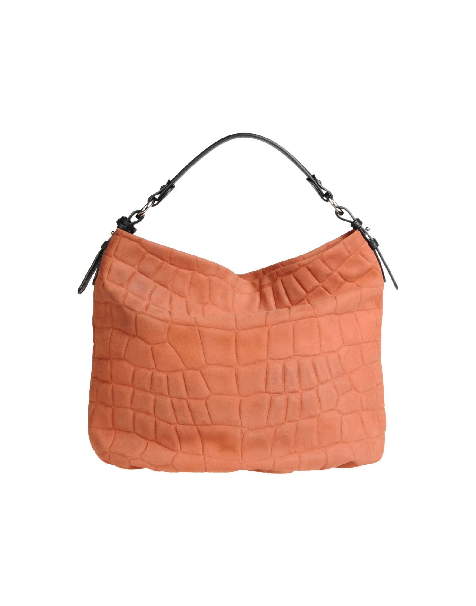 Foto Tosca Blu Bolsos Grandes De Piel Mujer Óxido