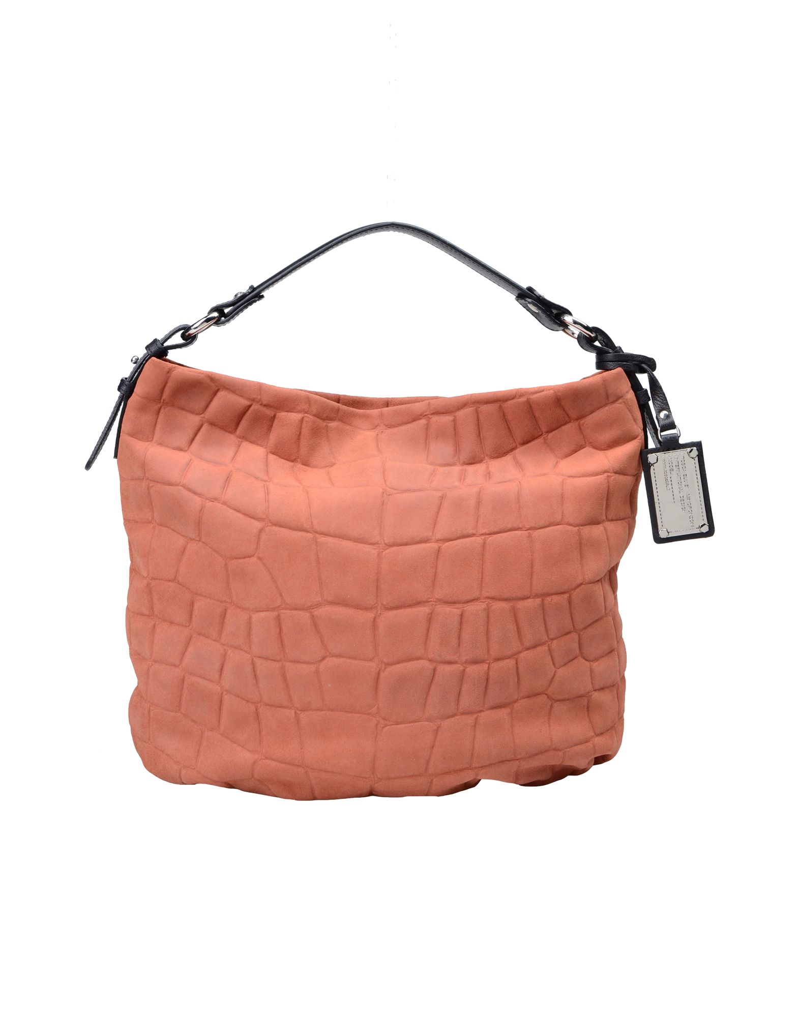 Foto Tosca Blu Bolsos Grandes De Piel Mujer Óxido