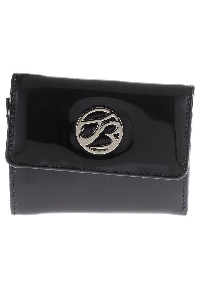 Foto Tosca Blu Panamera Shine Monedero Negro One Size
