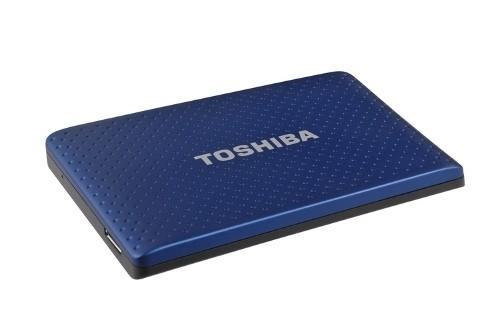 Foto Toshiba 1.5tb Stor.e Partner