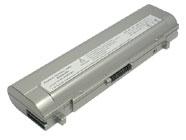 Foto TOSHIBA Libretto U100-105 Baterías