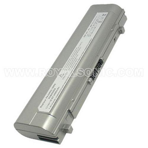 Foto Toshiba Libretto U100 Bateria
