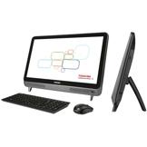 Foto Toshiba LX830-137 Touchscreen All-in-One PC