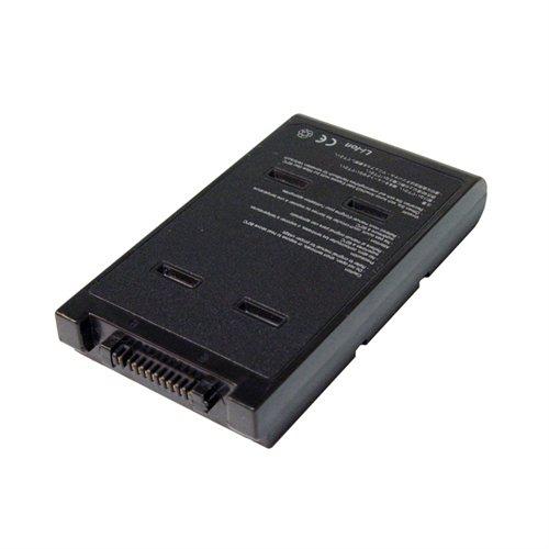 Foto Toshiba Qosmio E15 Bateria