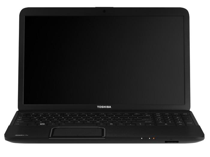 Foto Toshiba satellite c850-196