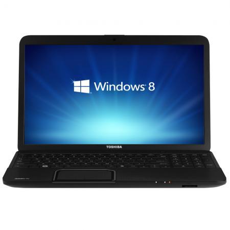 Foto Toshiba Satellite C850-196 Set 3
