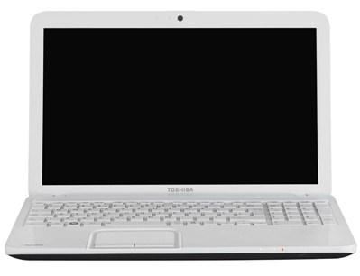 Foto toshiba satellite c855-1gu