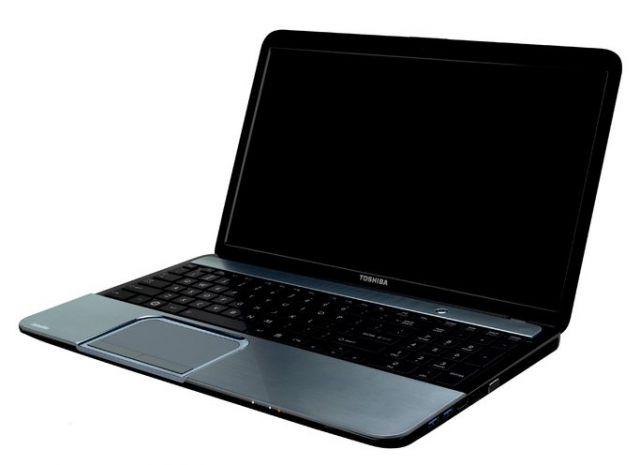 Foto toshiba satellite l855-11k