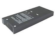 Foto TOSHIBA Satellite Pro 445CDX Baterías