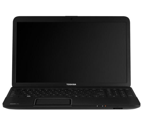 Foto Toshiba Satellite Pro C870-12U
