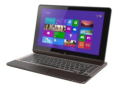Foto toshiba satellite u920t-100