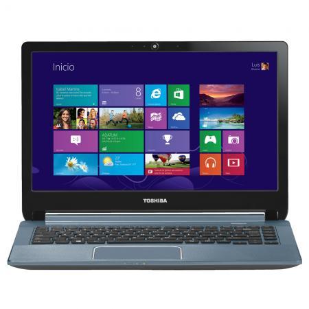 Foto Toshiba Satellite U940-108