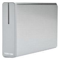 Foto Toshiba store alu2 disco duro 2 tb - usb 2.0