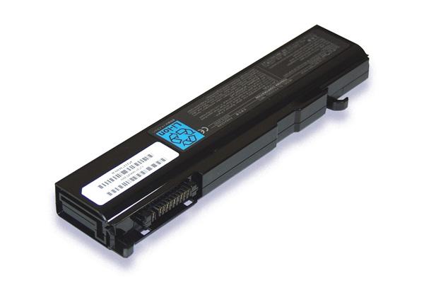 Foto Toshiba Tecra A3X-165 Bateria