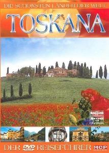 Foto Toskana [DE-Version] DVD