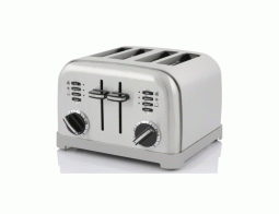 Foto Tostador Cuisinart CPT180E