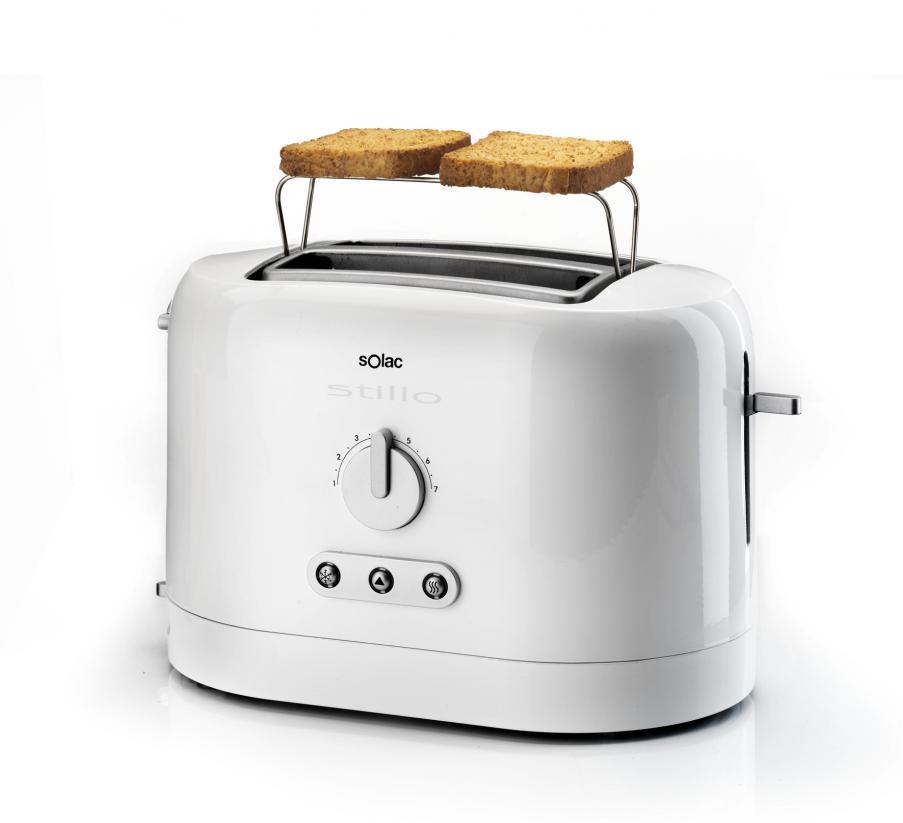 Foto Tostador SOLAC TC5310