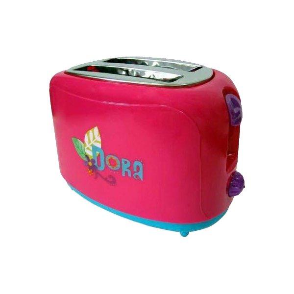 Foto Tostadora Nickelodeon Dora Exploradora 850 W Plástico