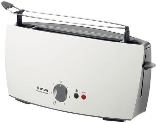 Foto Tostadora pan boca extragrande tat6001 bosch