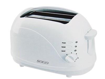 Foto Tostadora Sogo Ss-5305