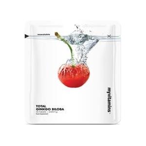 Foto Total ginkgo biloba 60 tablet