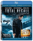 Foto Total Recall: Desafío Total (edición Extendida) (formato Blu-ray)...