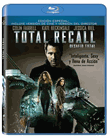 Foto Total Recall: Desafío Total (formato Blu-ray) - Colin Farrell