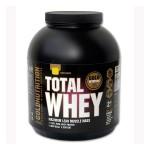 Foto Total Whey - 2 kg Fresa Gold Nutrition